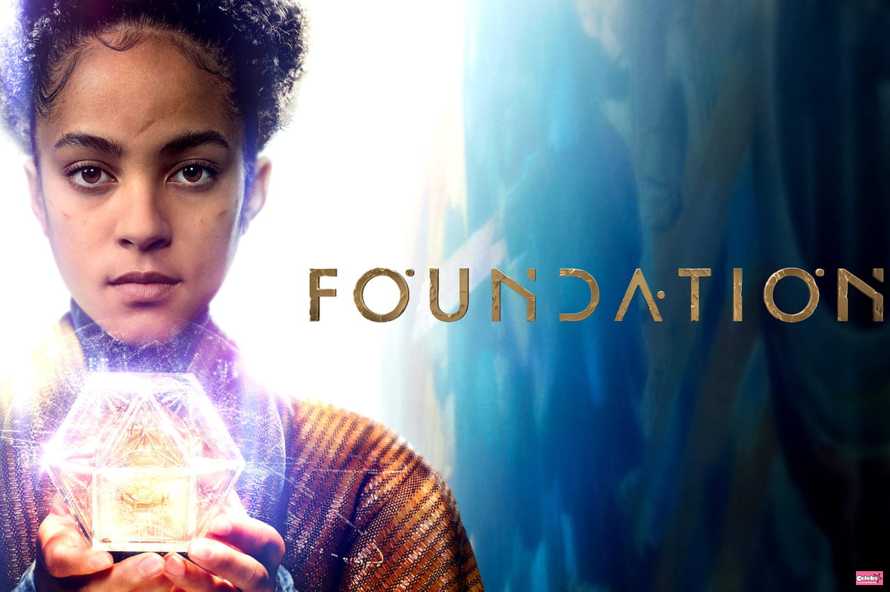 Foundation: The Series Renewed for Season 2 on Apple TV