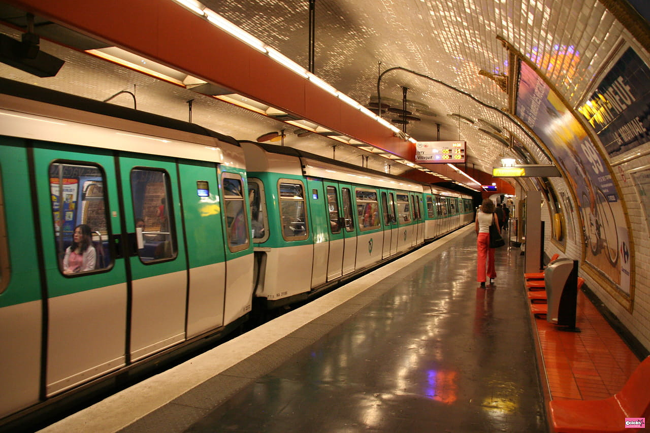 RATP strike: what traffic forecast for Tuesday, March 28?