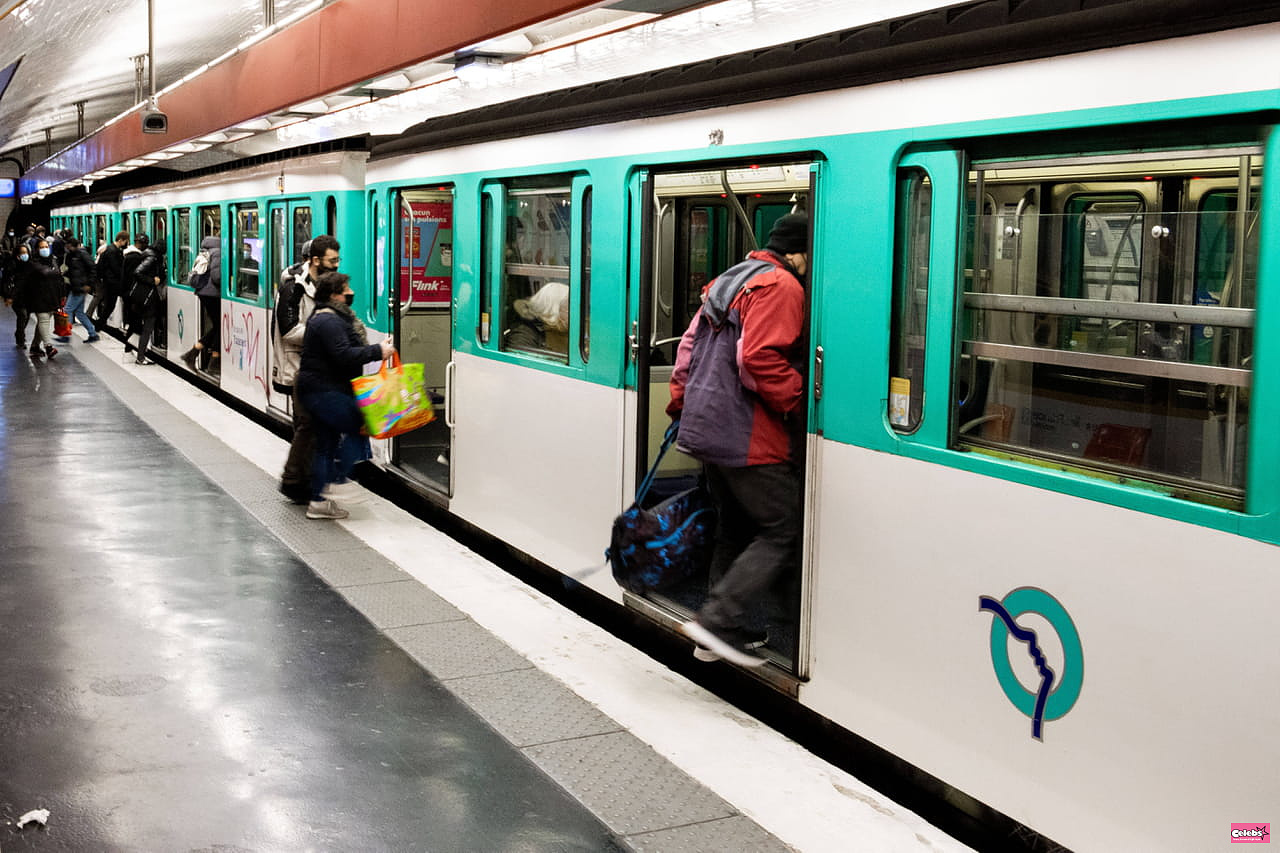 RATP strike: the disturbances of March 28, what about March 29?