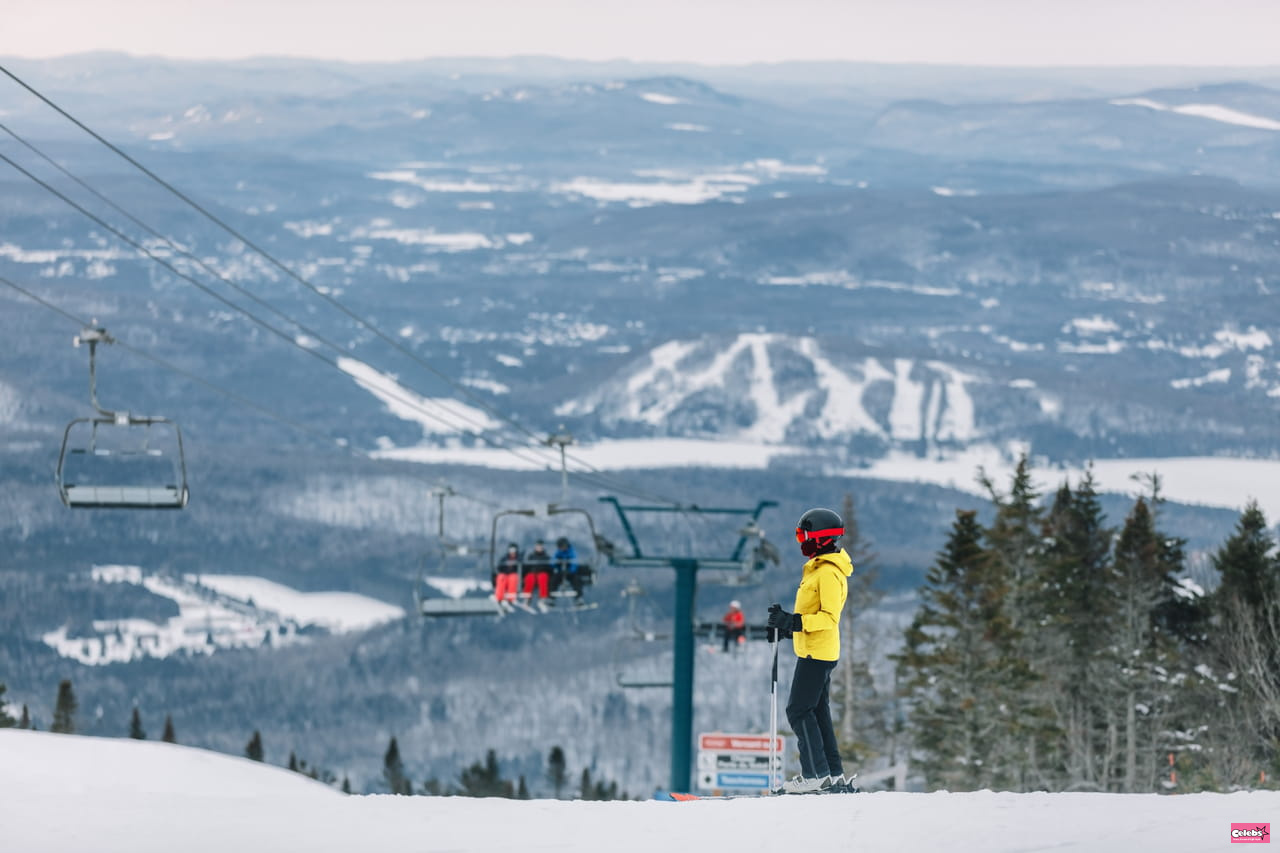 Ski resort and Covid: end of vaccination pass and mask