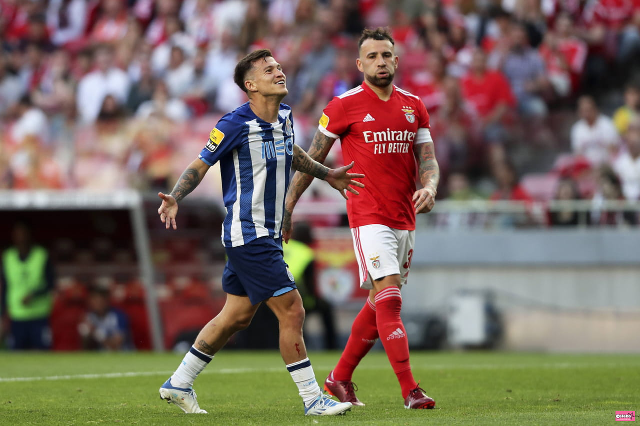 Benfica - Porto: time, TV channel, streaming... Match info