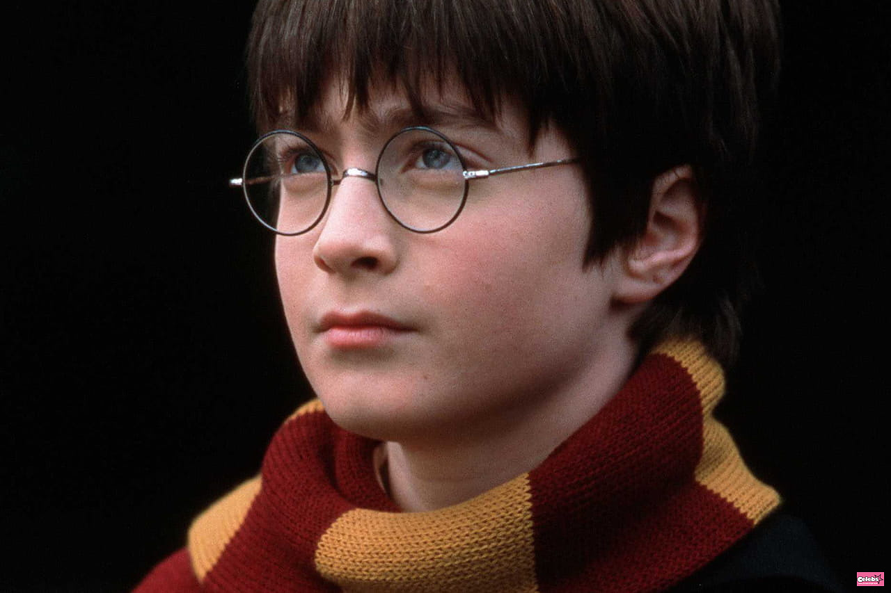 Harry Potter series: the project soon to be validated by Warner and HBO?