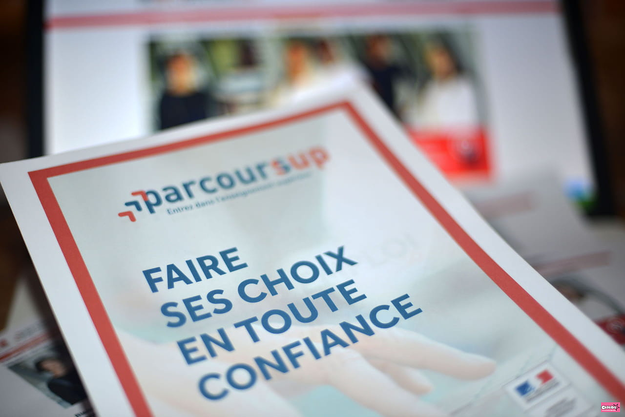 Parcoursup 2023: what you need to know about your wishes before... and after sending