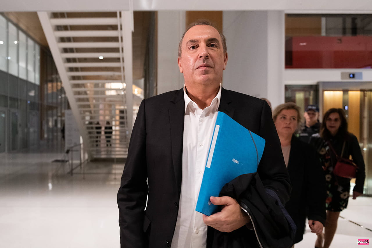 Jean-Marc Morandini: new damning testimonies against the host