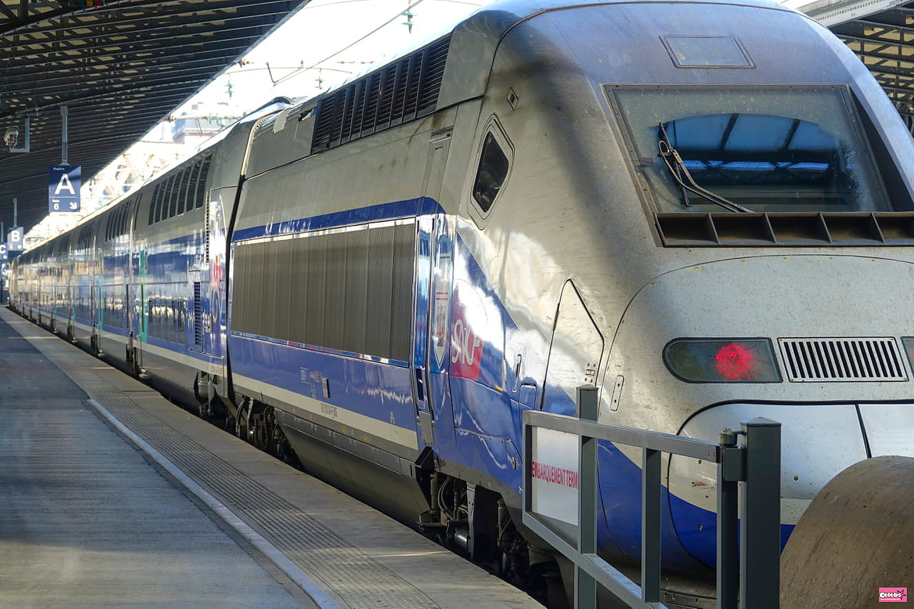 SNCF strike: what disruptions this Thursday, April 6, 2023?