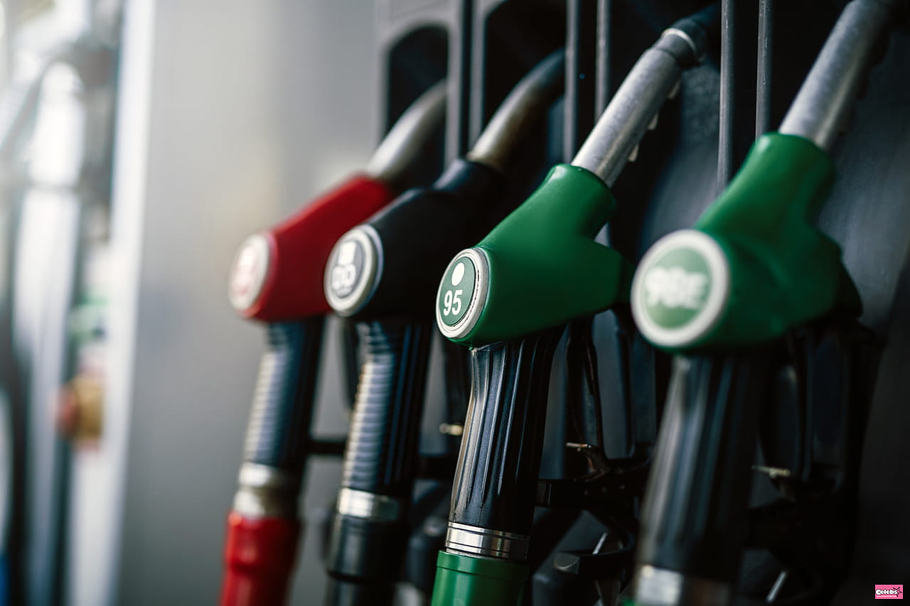 One Euro Fuel: Big promo this weekend, how does it work?