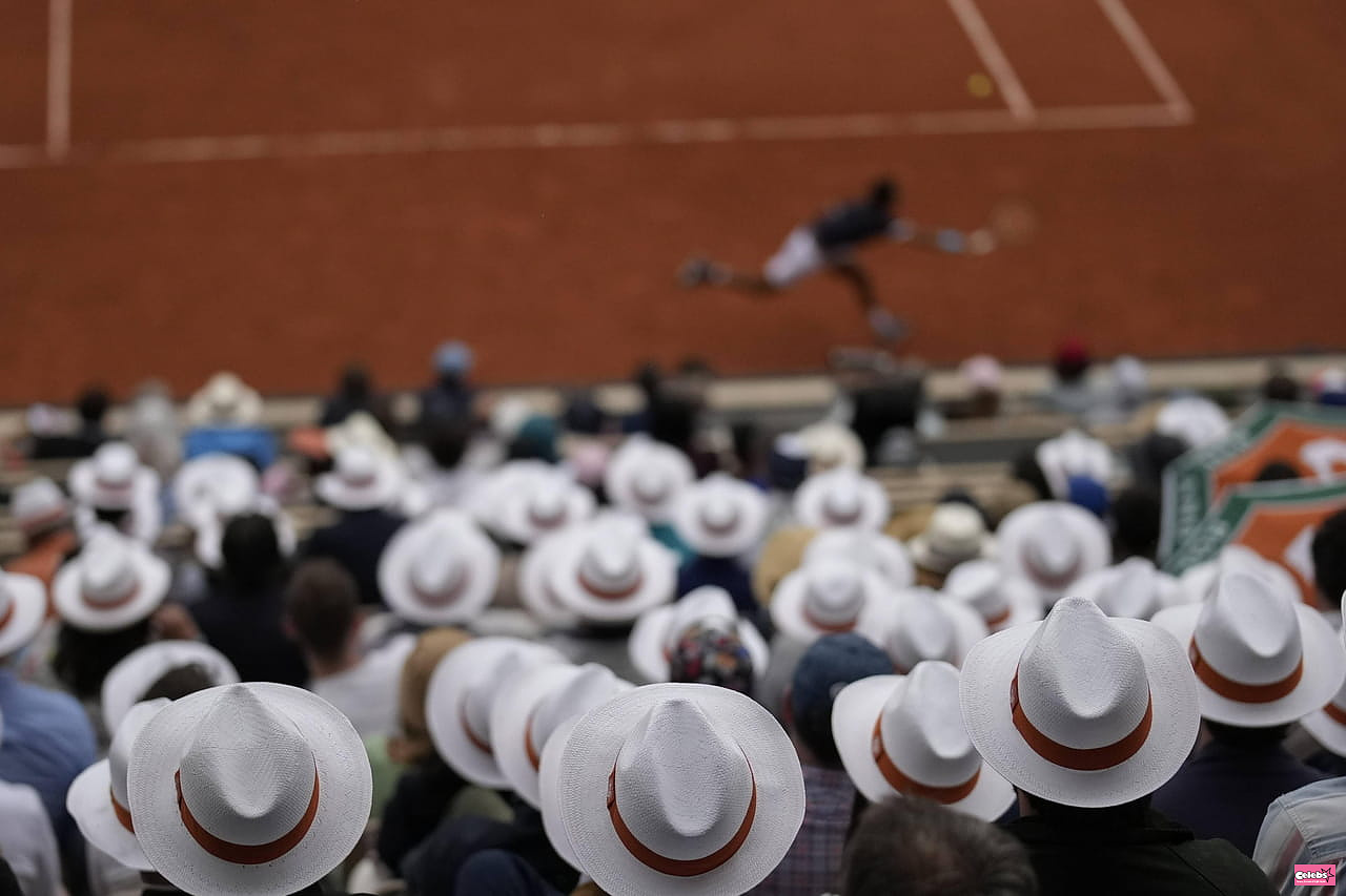 Roland-Garros 2023: the start of qualifying! LIVE