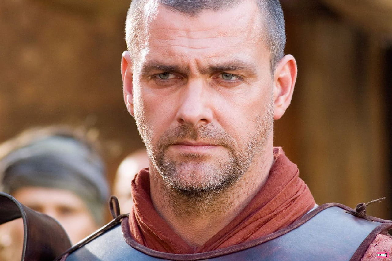 Death of Ray Stevenson: what did the hero of the Rome series and the Thor films die from?