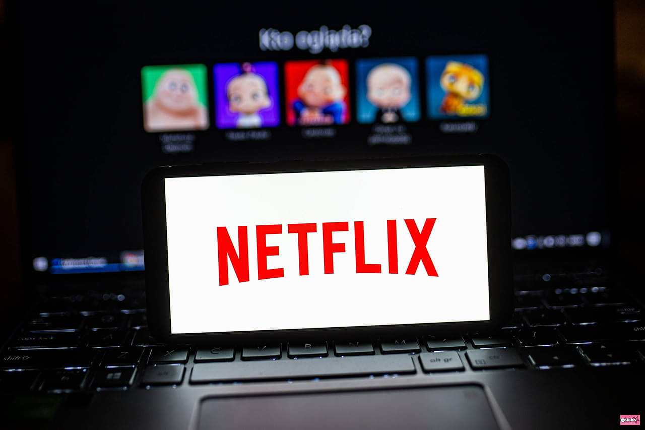 End of account sharing on Netflix: what terms and solutions for subscribers?