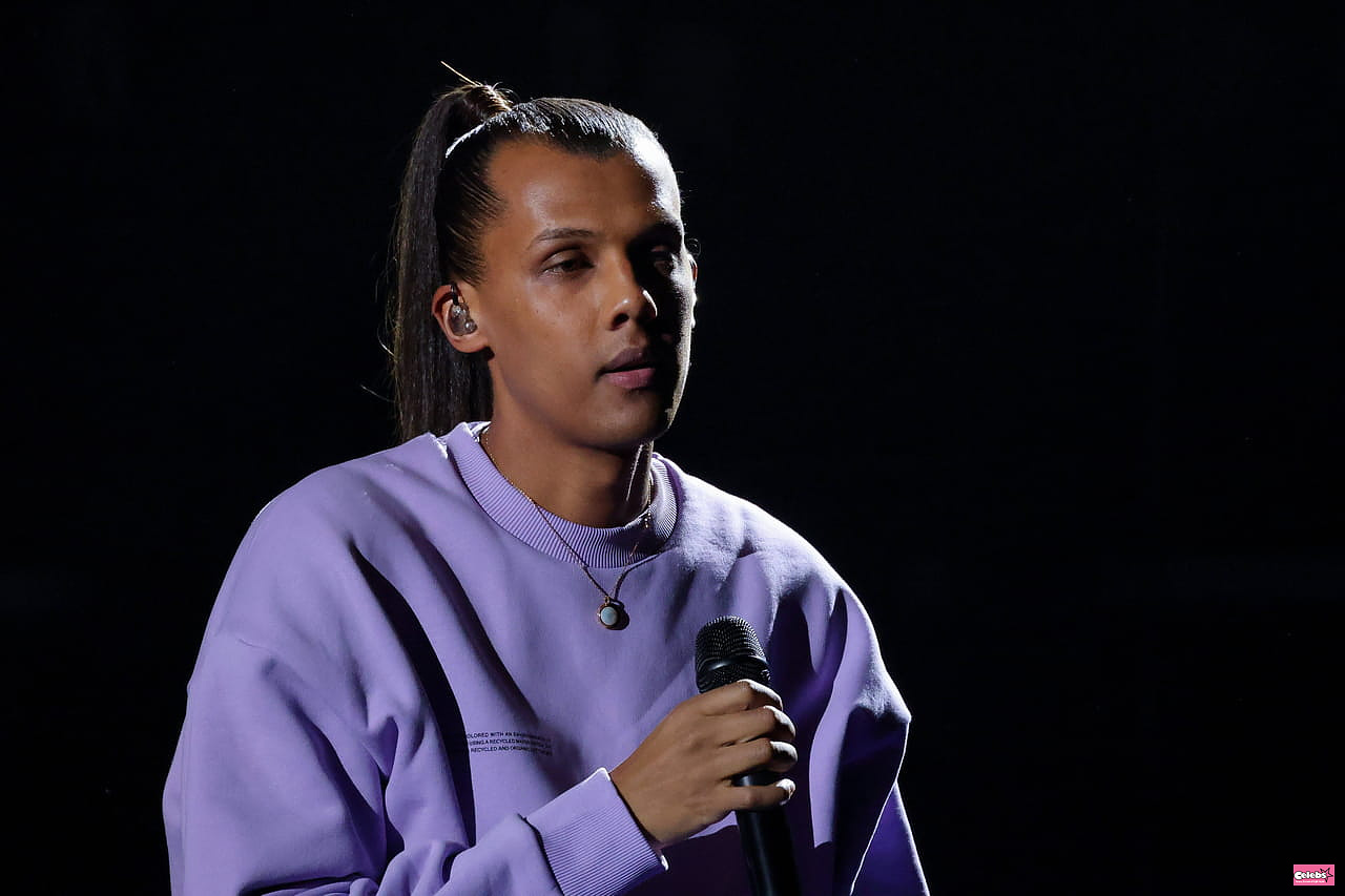 Stromae cancels his tour: what we know about his health