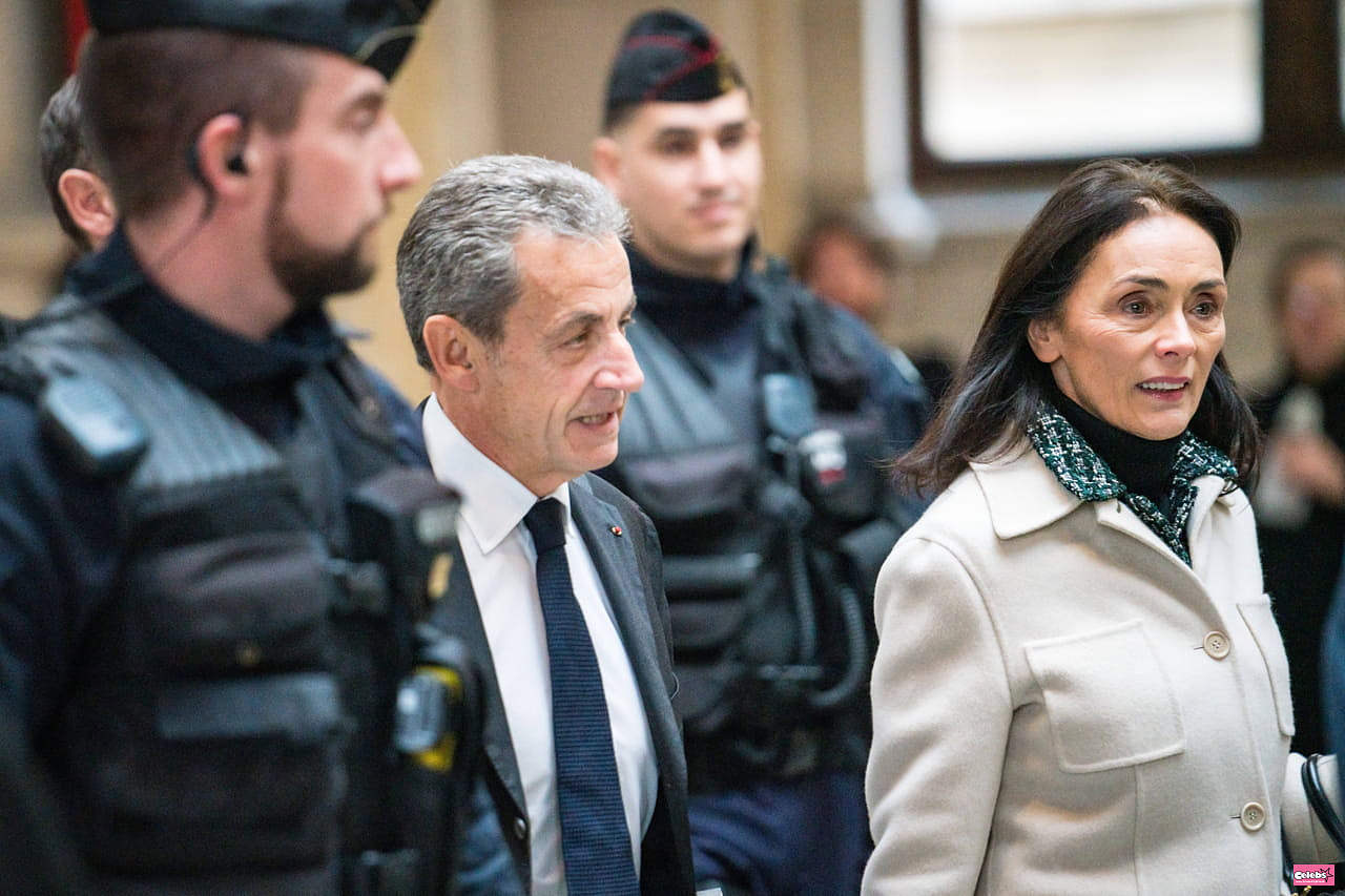 Sarkozy Trial: Convicted of Corruption, Why Doesn't He Go to Jail?