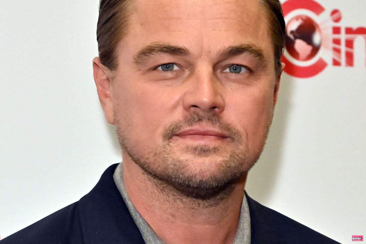 Don't Look For Leonardo DiCaprio's New Girlfriend, He Just Denied A Relationship