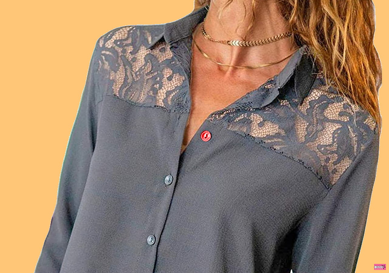 The reason is completely outdated: why women's shirts often have the buttons on the left?
