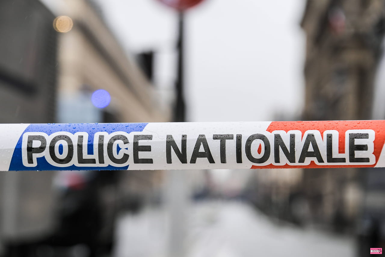 Shooting in Paris: a real estate agent died, the perpetrators on the run