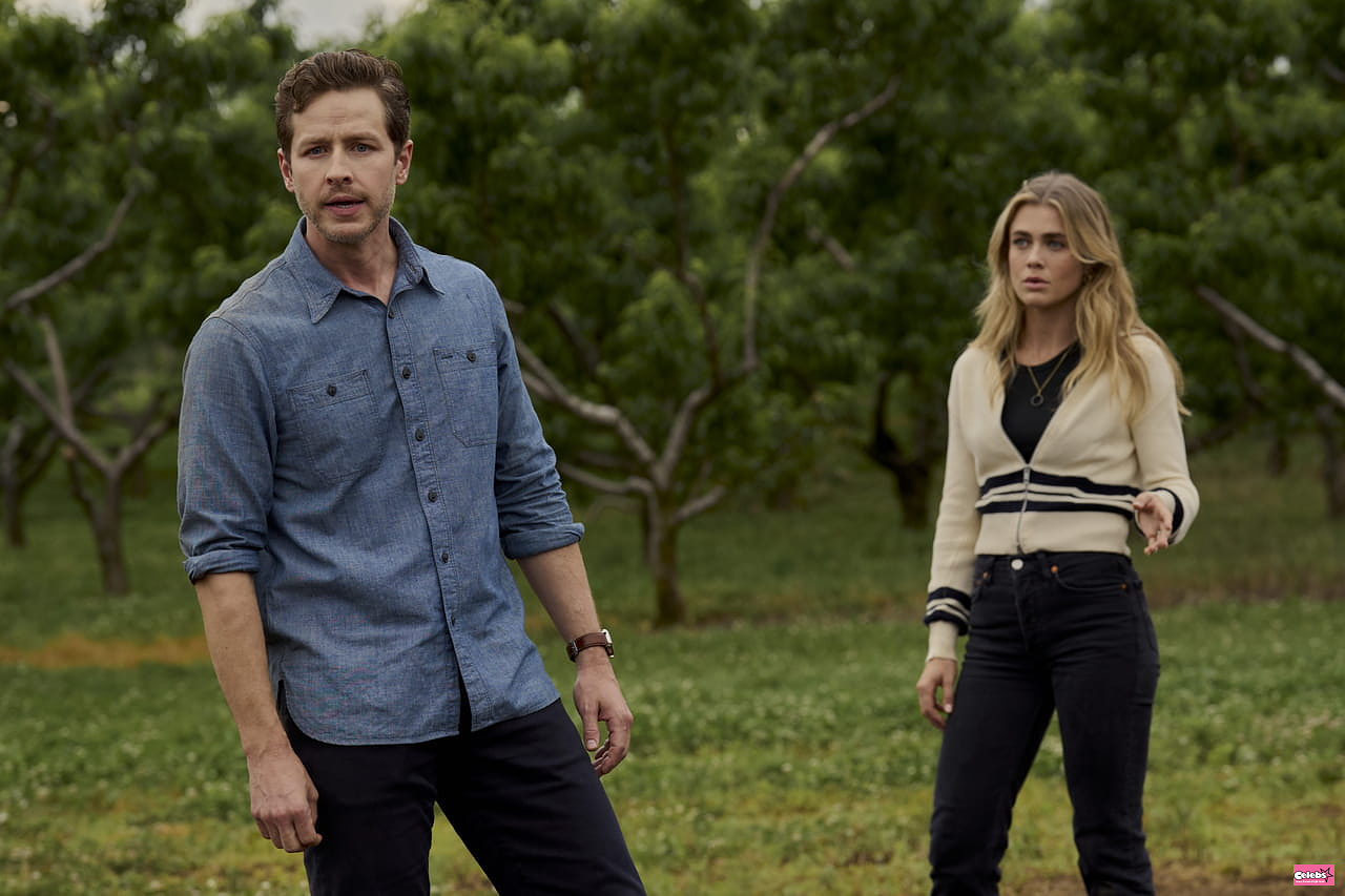 Manifest: we know the release date of the end of season 4
