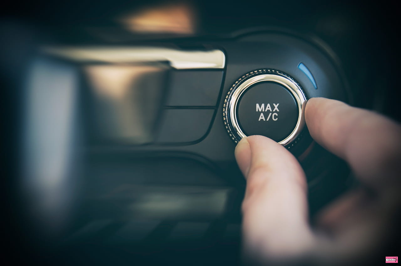 Listen carefully to your car's air conditioning, if you hear this noise, it may be serious.
