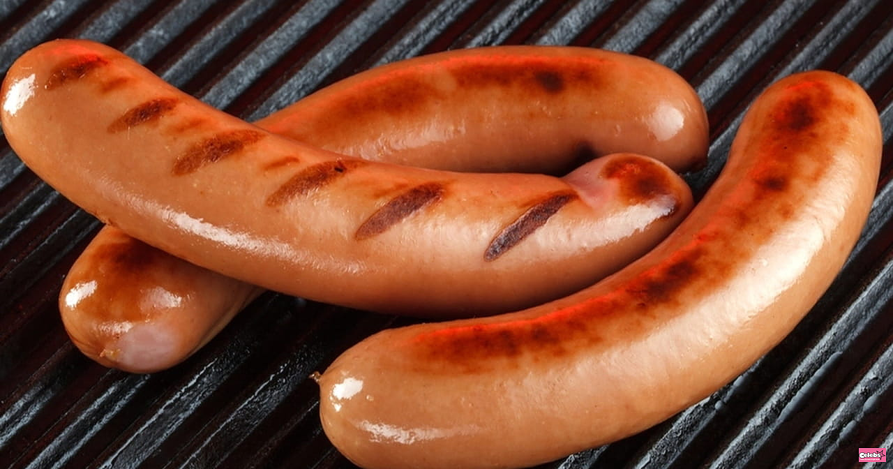 Top Chef Explains: You Should Never Barbecue Sausages