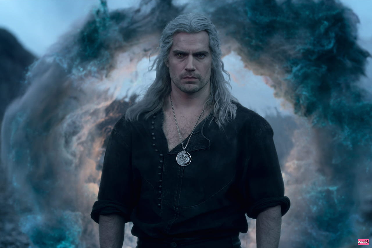 The Witcher: Why Henry Cavill is leaving the Netflix series?