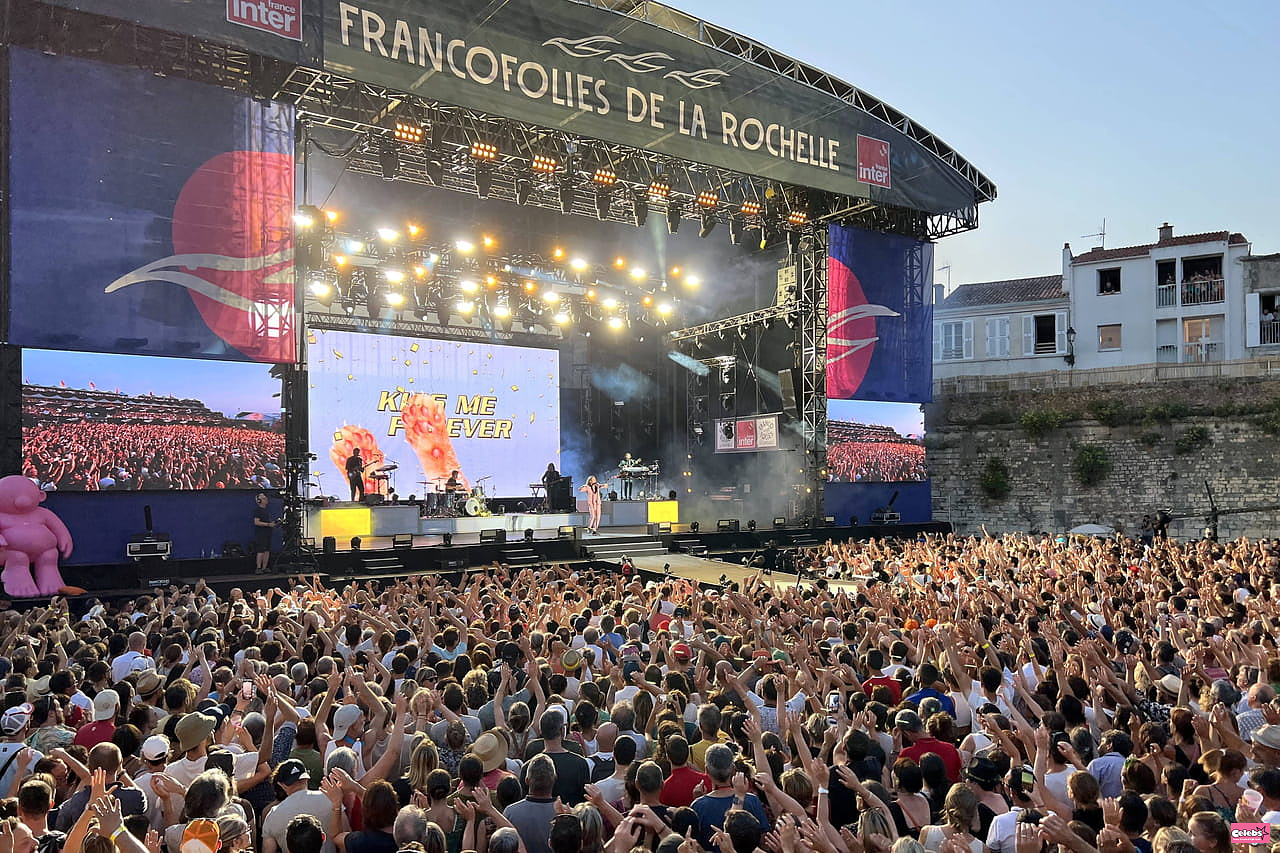Francofolies 2023: program and practical information... All about the festival