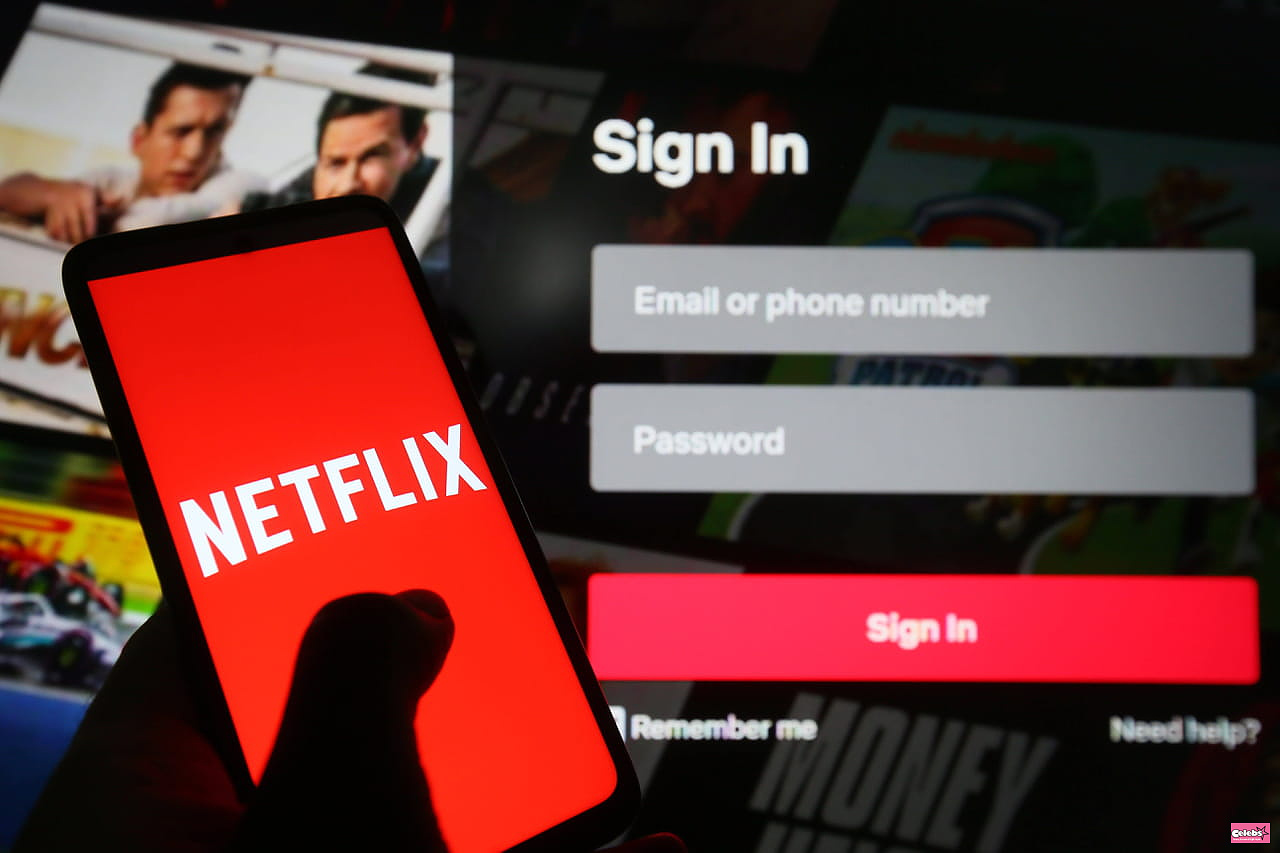 Netflix's scheme to make you pay more, already tested abroad, soon in France?