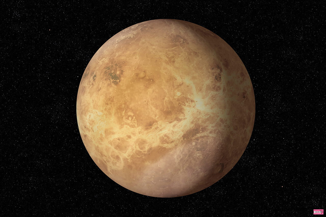 Venus: The Evening Star will shine brightly on Sunday, July 9