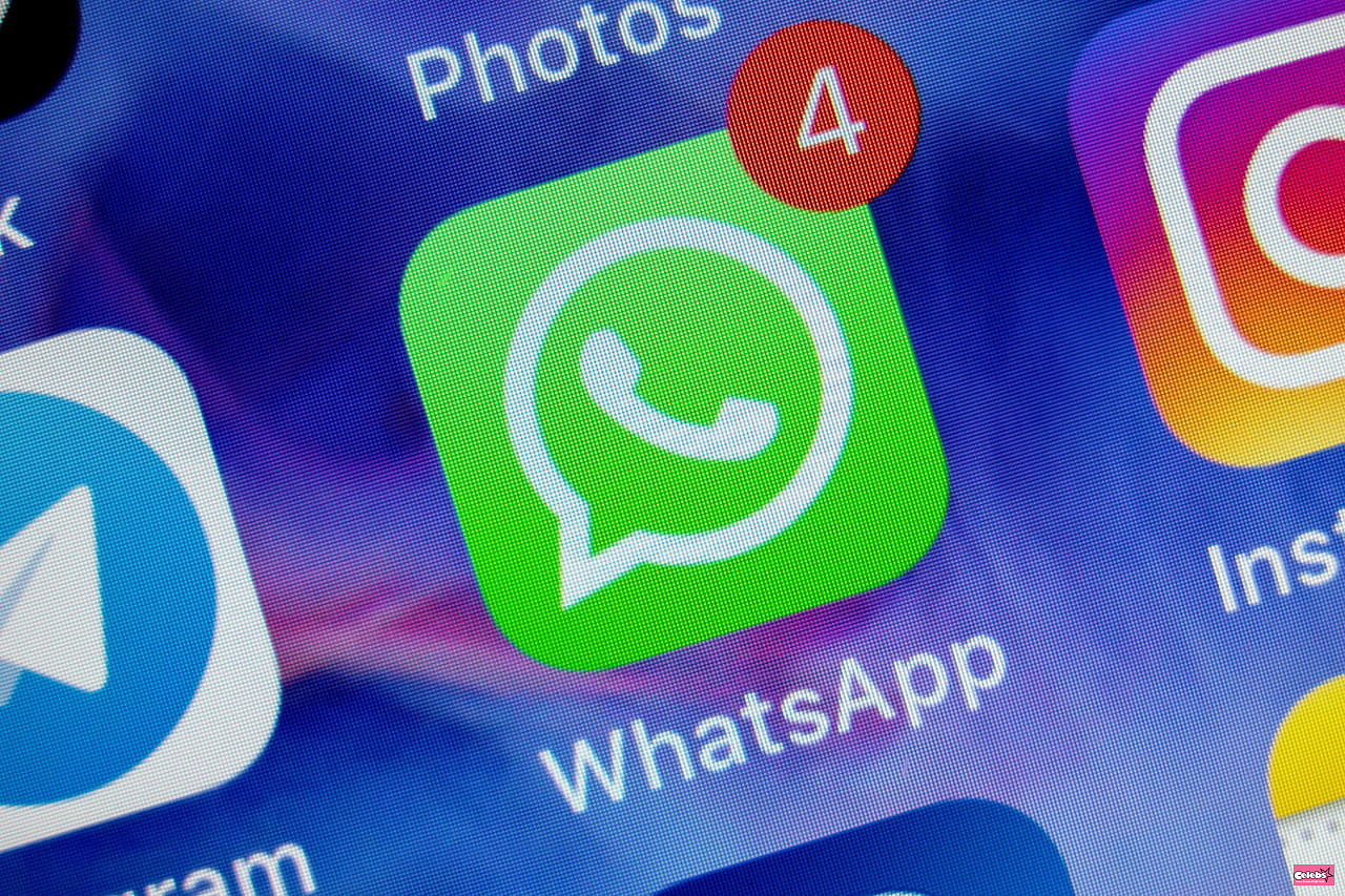 Commercial or malicious calls arrive on Whatsapp, but there is a trick to avoid them
