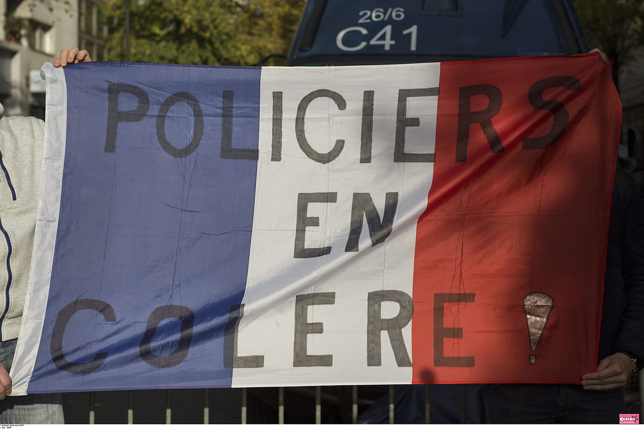 Policeman in prison in Marseille: what is he suspected of? Police anger explained