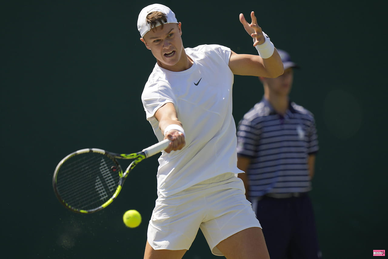 Wimbledon 2023 - LIVE: Djokovic, Murray and Swiatek, crazy program, scores and results