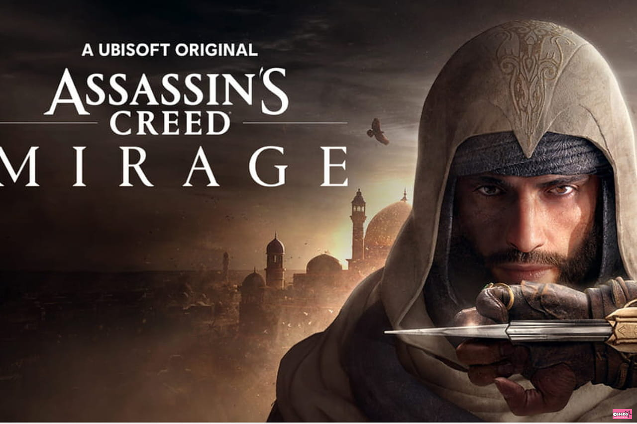 Assassin's Creed Mirage: new details in a long presentation video
