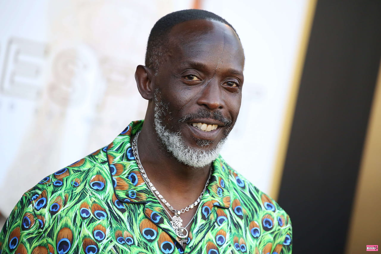 Michael K. Williams: Trafficker Convicted in Actor's Fatal Overdose