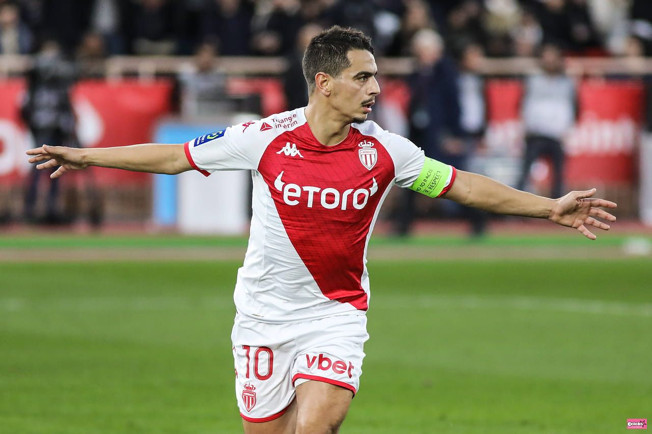 Wissam Ben Yedder: Two women accuse Monaco striker and his brother, rape investigation opened