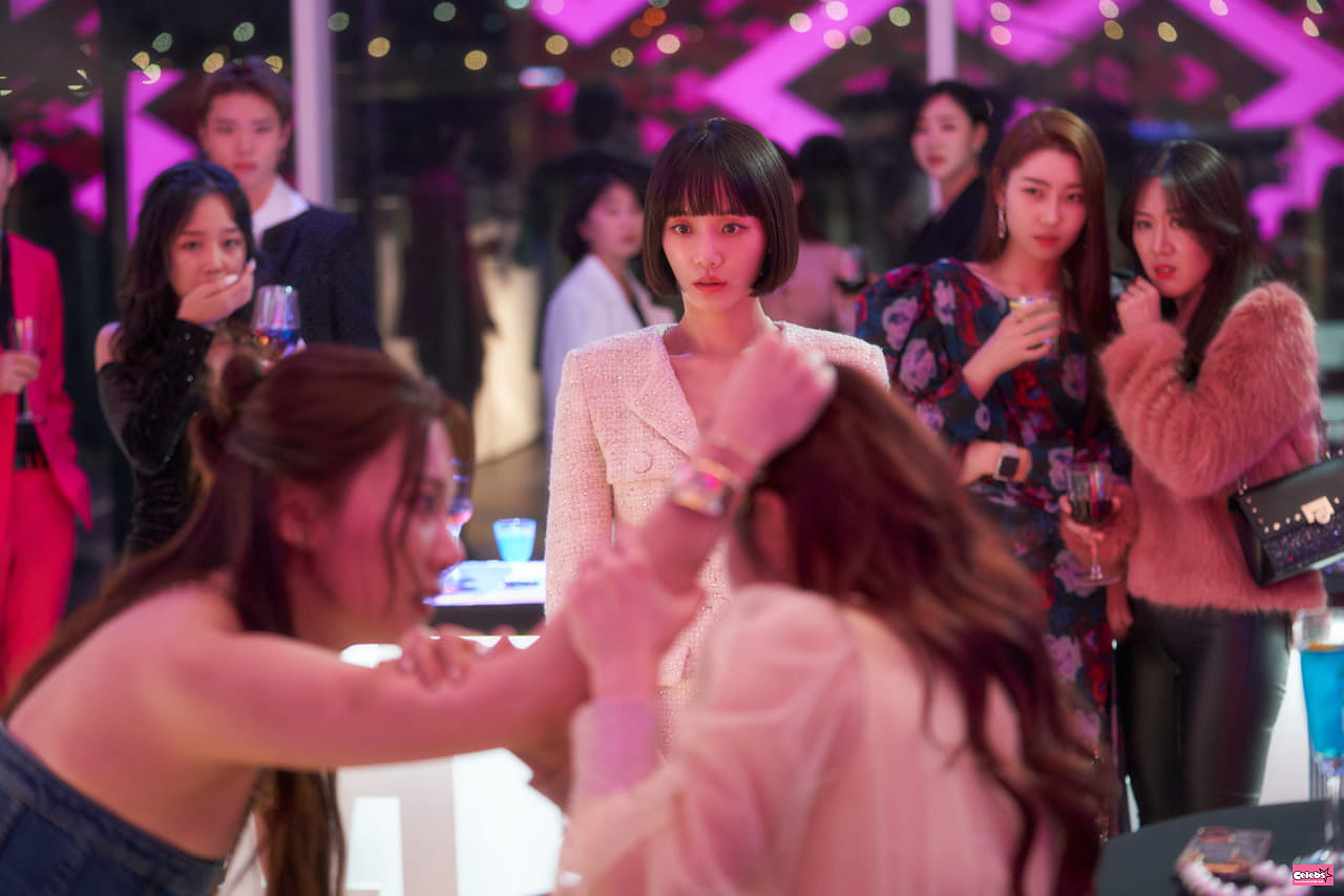 "A Pure Delight": This New Korean Influencer Series Joins Netflix France's Top 10