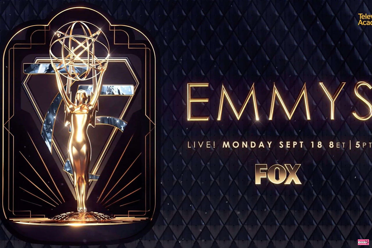Emmy Awards 2023: the date of the ceremony postponed