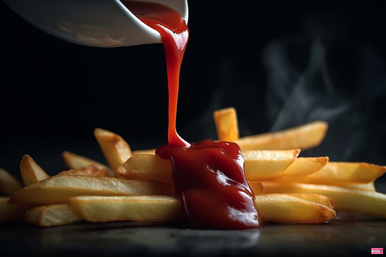 Tomato sauce and ketchup on the way out? Here's what could change