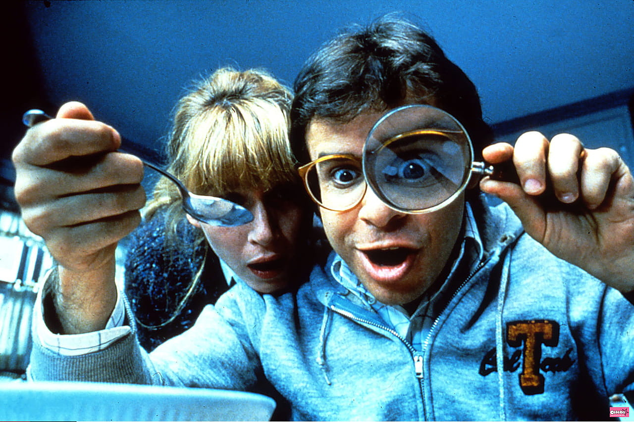 Honey I Shrunk The Kids Reboot May Never Release, Producer Under Pressure