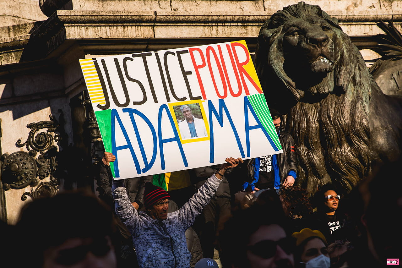 March for Adama Traoré: rally maintained despite ban?
