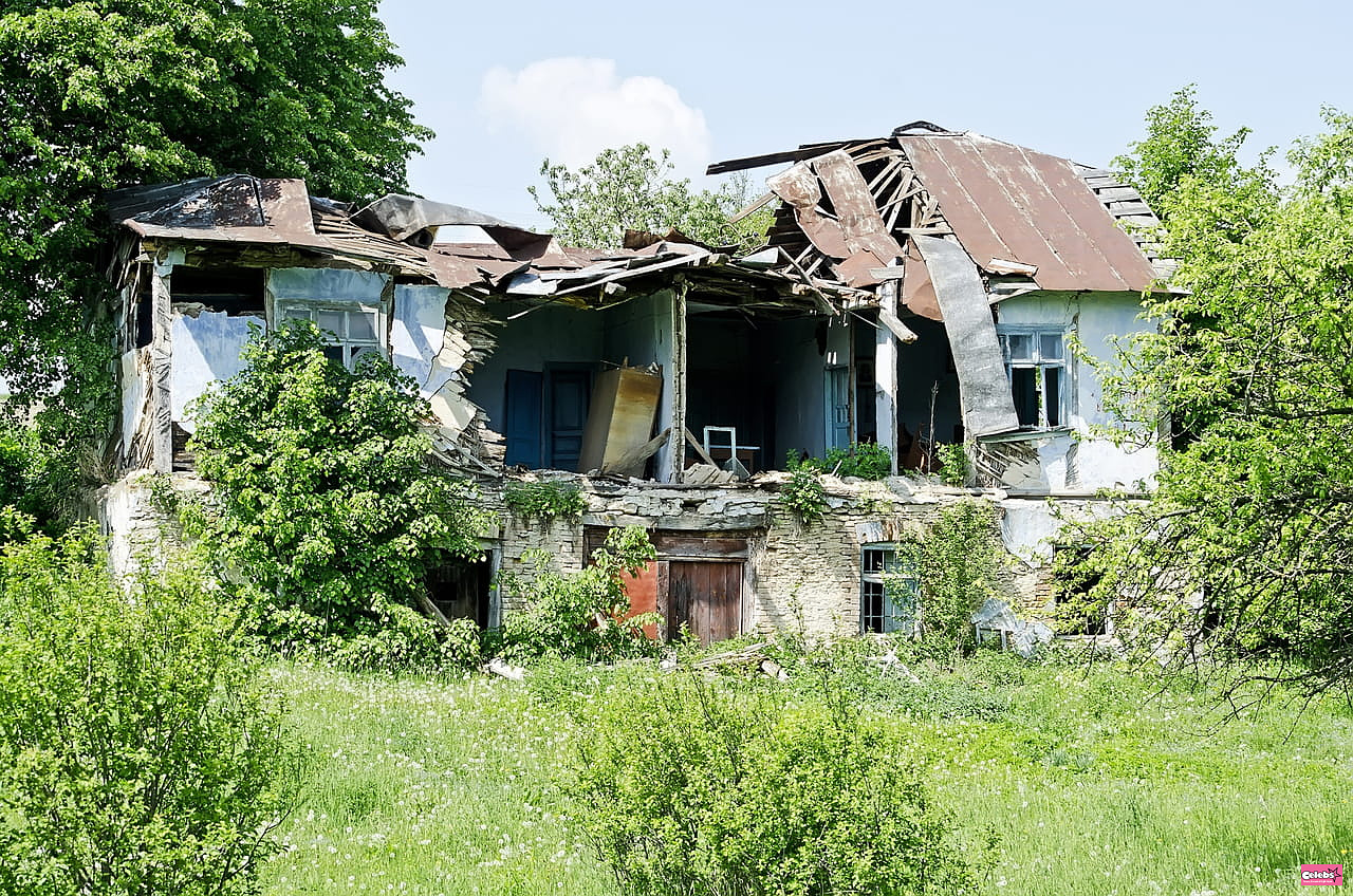 Is your home affected by a natural or industrial "hazard"? Most French people are