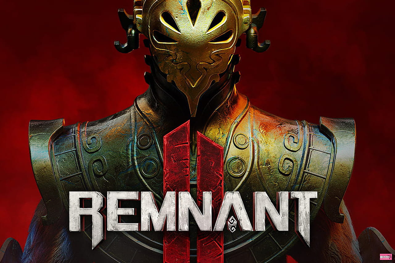 Remnant 2: the release date is approaching! All about this new soulslike