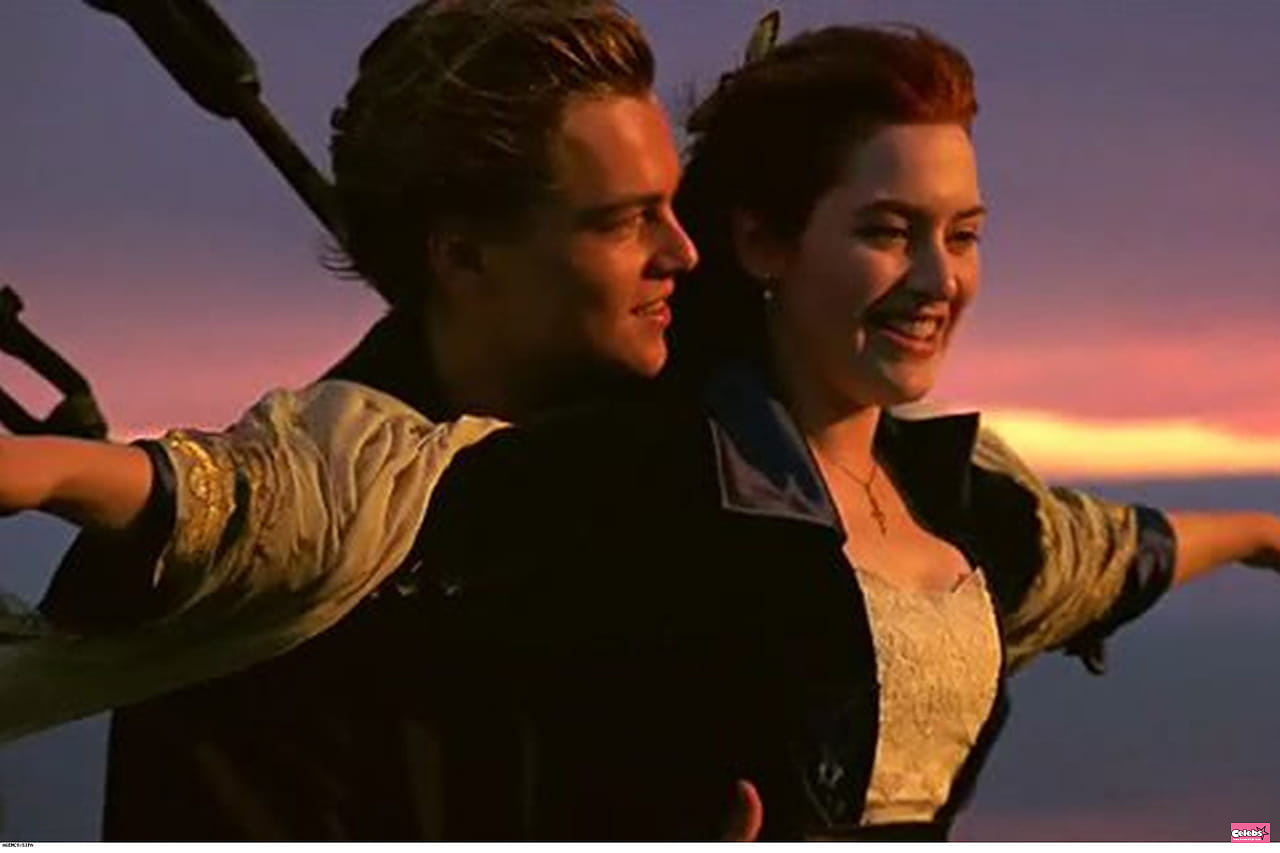 Leonardo DiCaprio and Kate Winslet should not have starred in Titanic, here are the two actors planned