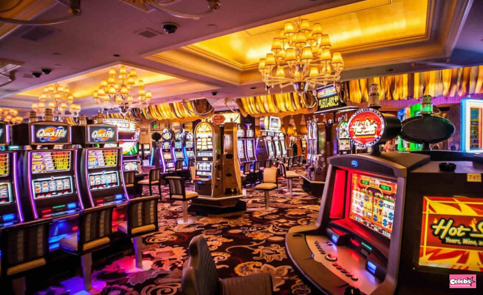 Exploring the Possibility  Can Online Casino Games Cover Monthly Expenses?