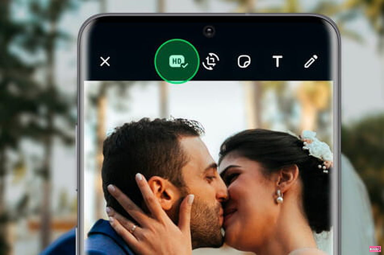 Starting today, WhatsApp is adding a much-awaited feature to its users: sending high-quality images.