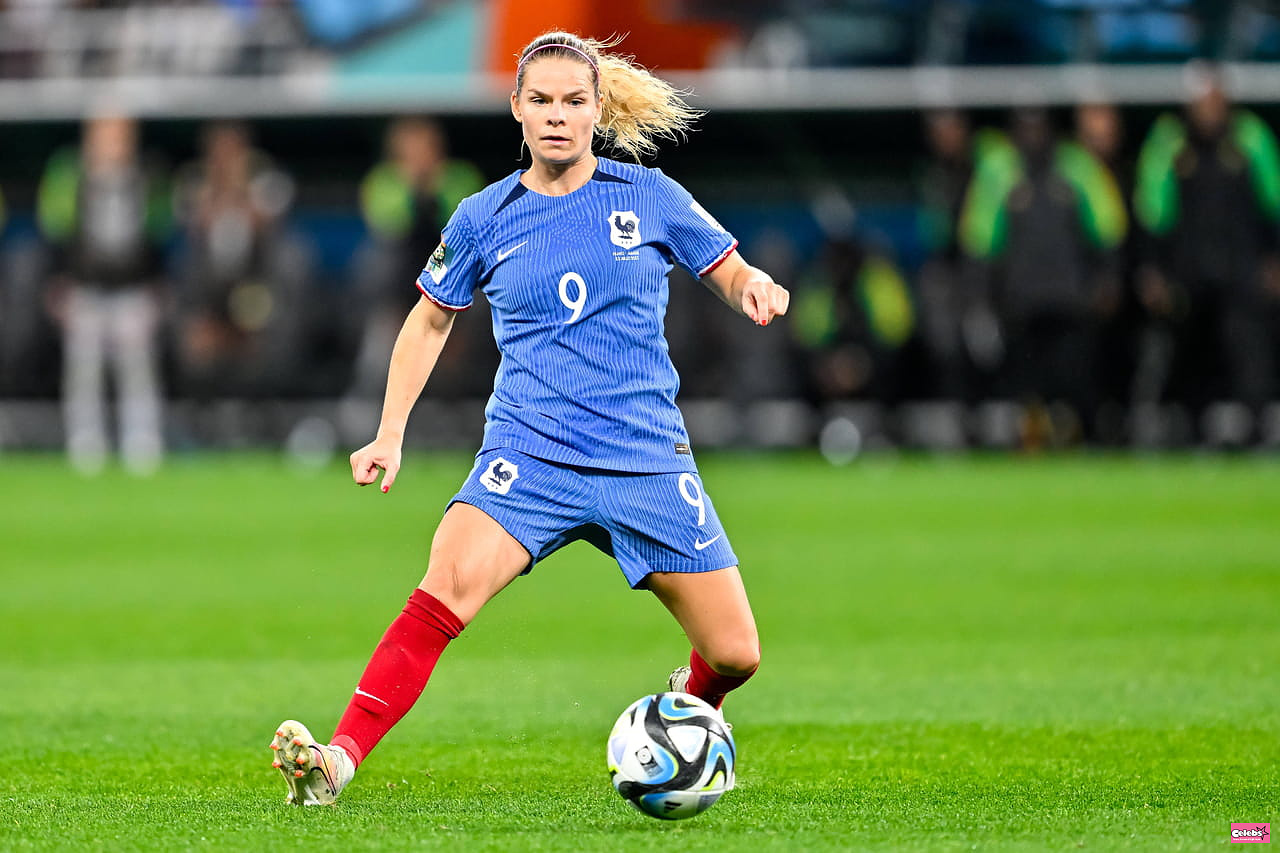 France - Morocco: time, TV broadcast, probable line-ups... Les Bleues match information