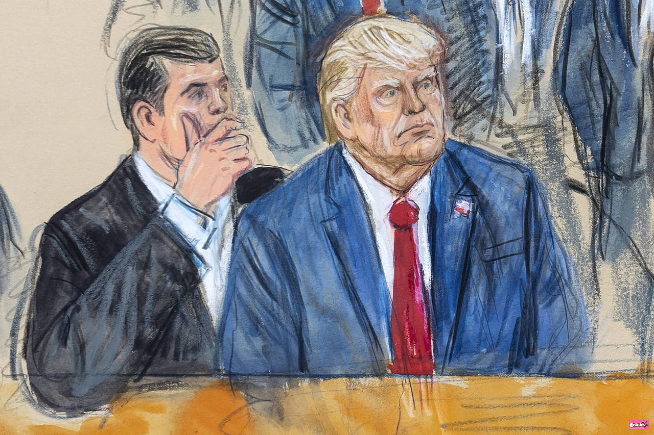 Donald Trump trial: understand everything about the cases and the charges against him