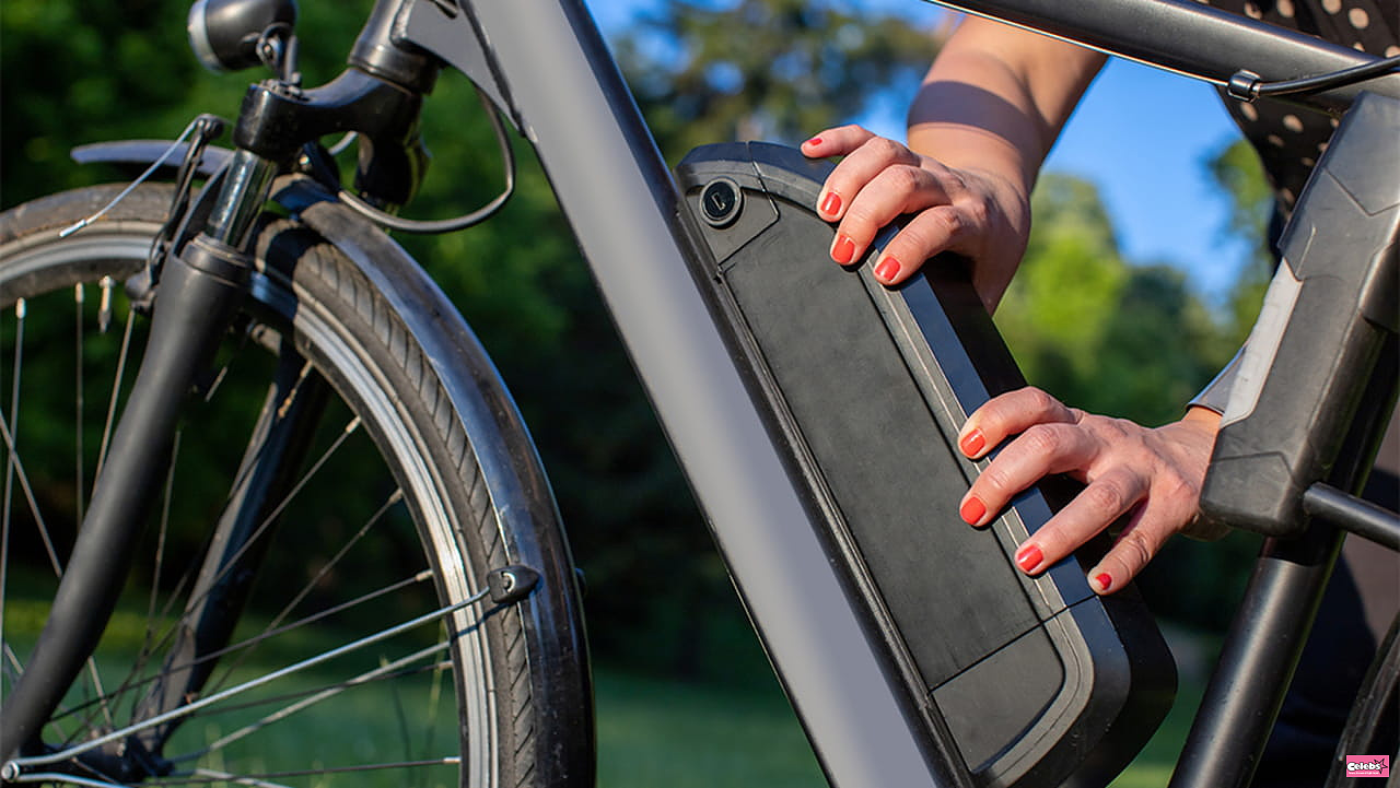 Your Electric Bike Battery Will Last Much Longer With This Trick