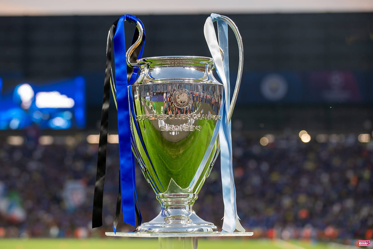 Champions League rules are going to change drastically next year, and some clubs are going to have a hard time
