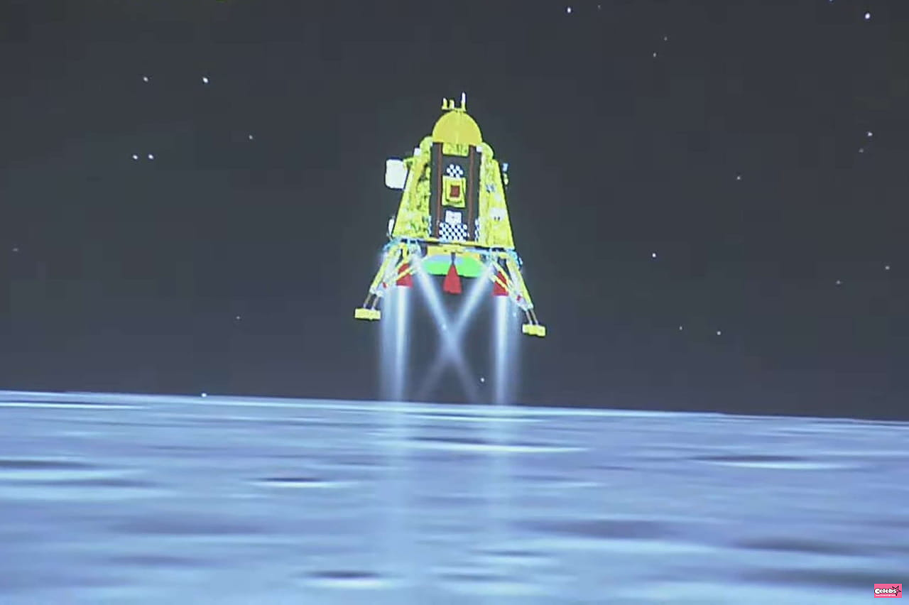 Chandrayaan-3: what is the Indian mission to the Moon?