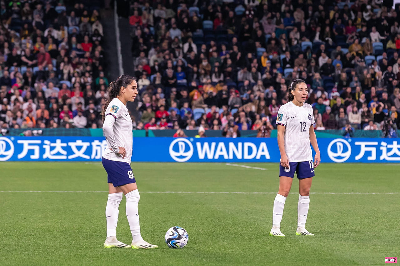 Women's World Cup 2023: Germany eliminated! Morocco against Les Bleues in 1/8th, the date