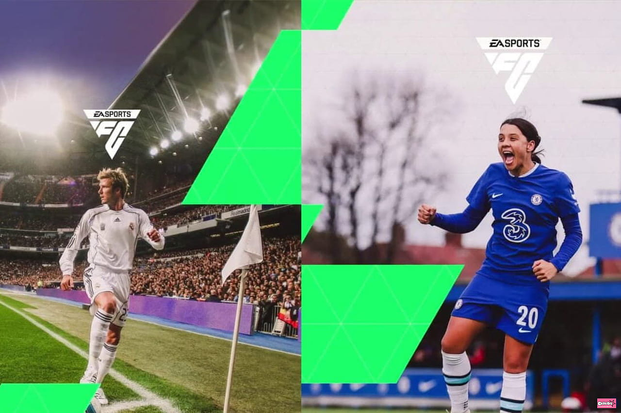 EA Sports FC 24: release date, Nike partnership, gameplay... We tell you everything
