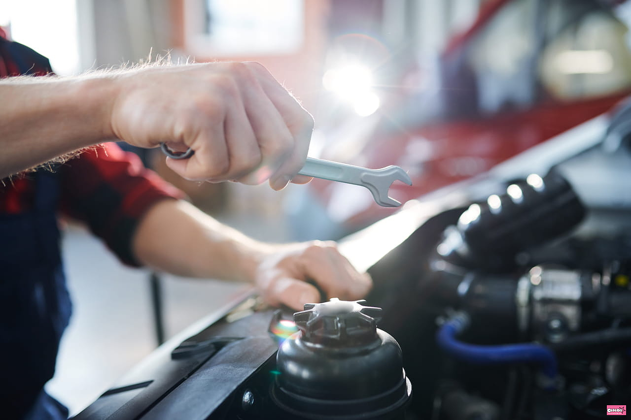 You Can Save Dozens Of Dollars In Gas With This Final Check Before You Hit The Road