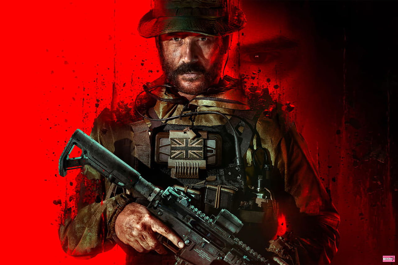 Call of Duty Modern Warfare 3: new trailer for the king of shooters